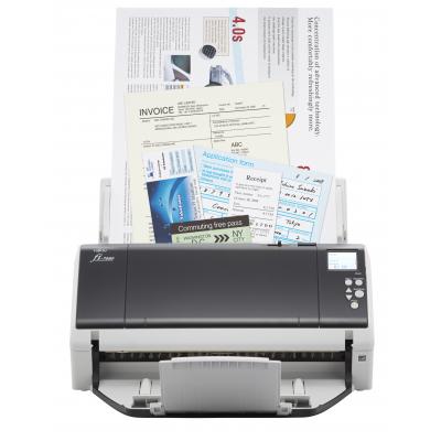 A3 Production Low Volume Document Scanner 80ppm Colour 600 dpi 1 Year Warranty